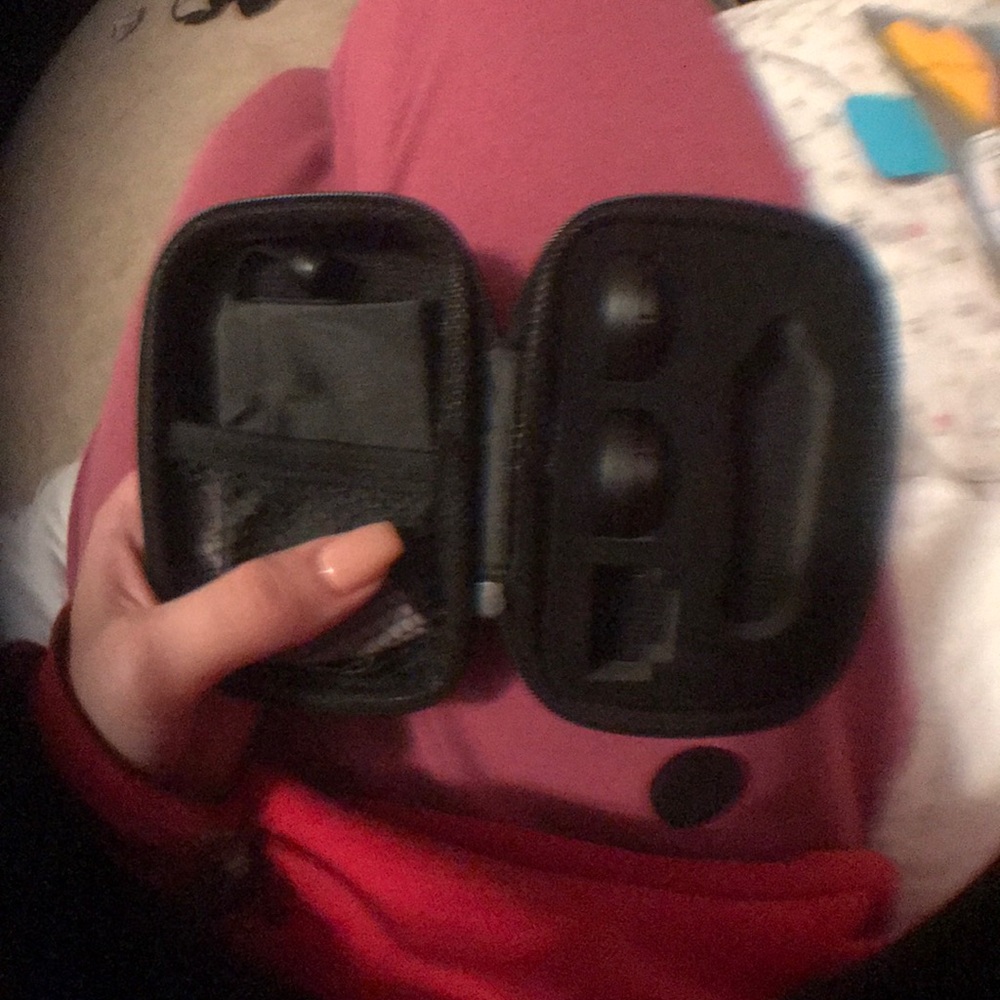 Cell Phone Camera Lens Set - Picture 4 of 6